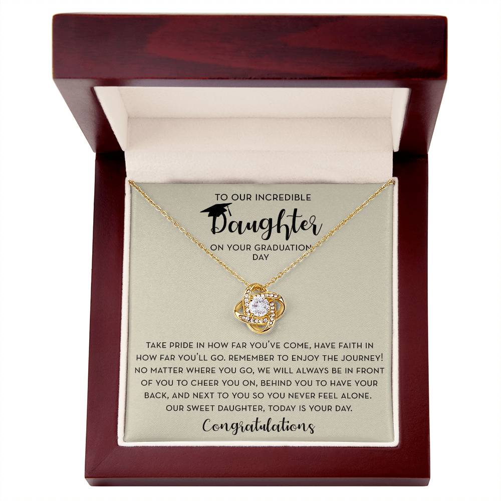 Daughter Graduation Gift, Graduation Gift for Daughter from Parents