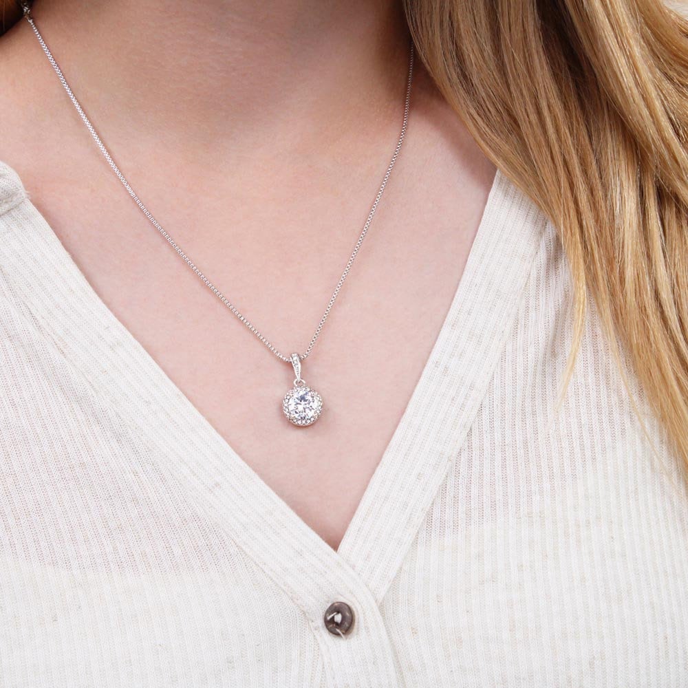 Goddaughter Graduation Gift, Graduation Gift for Goddaughter, Graduation Necklace, Gift from Godmother, High School / College Graduation