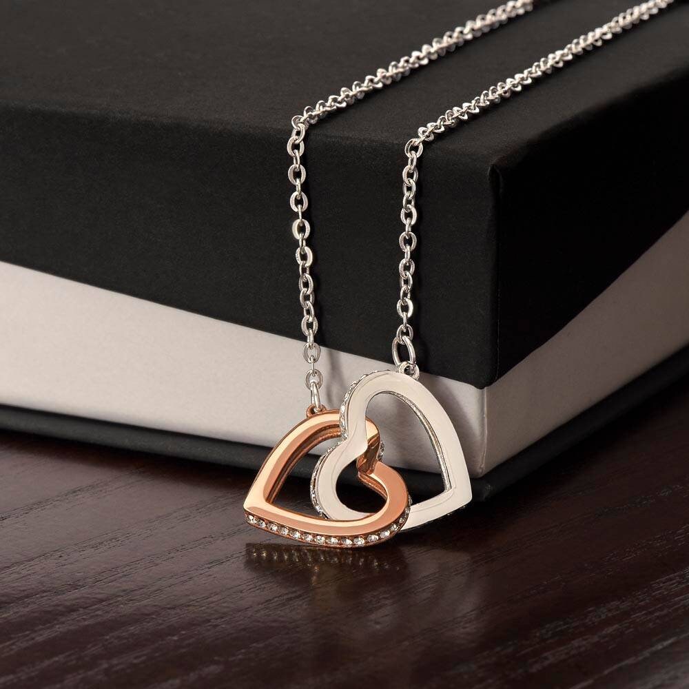 Personalized Goddaughter Gift, Goddaughter Necklace / Jewelry, Birthday / Graduation / Confirmation Gift for Goddaughter, From Godparents