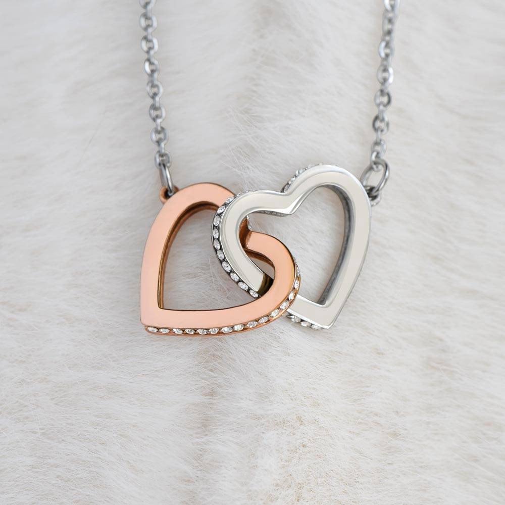 Grief & Sympathy Necklace, Dealing with Loss Gift, I Am With You, Bereavement Jewelry, Loss of Loved One, Sentimental Condolence Gift