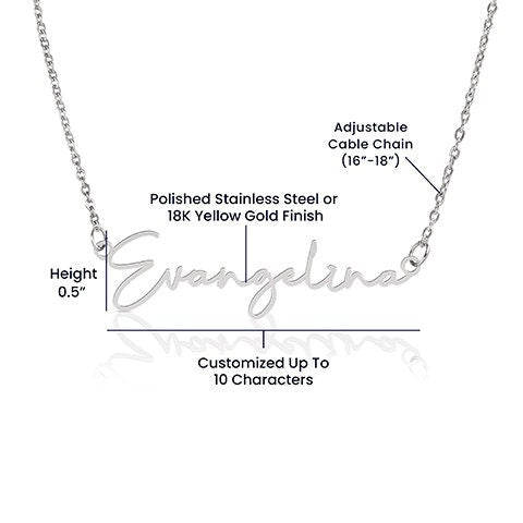 Personalized Matron of Honor Gift, Matron of Honor Necklace / Jewelry, Wedding Gift from Bride, MOH Gift, Bridal Party Gifts, Bride Tribe