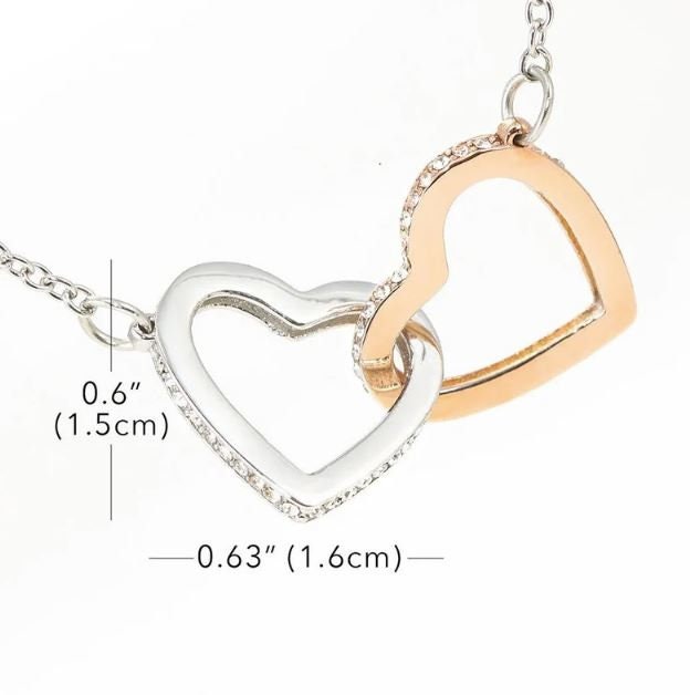 Gift for Stepmom, Amazing Stepmom Necklace