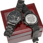 To Our Son Watch, Engraved Gift to Son from Parents