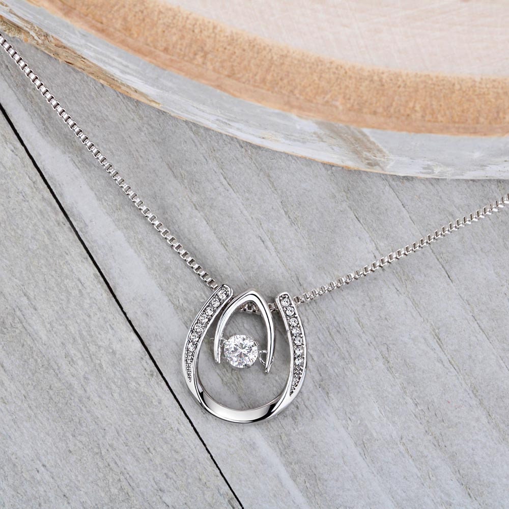 Happy Graduation Gift for Her, Graduation Good Luck Gift