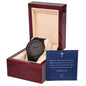 Confirmation Wooden Watch for Boy, Confirmation Gift