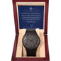 Confirmation Wooden Watch for Boy, Confirmation Gift