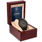 Confirmation Wooden Watch, May Your Faith Always Guide You
