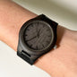 Confirmation Wooden Watch, May Your Faith Always Guide You