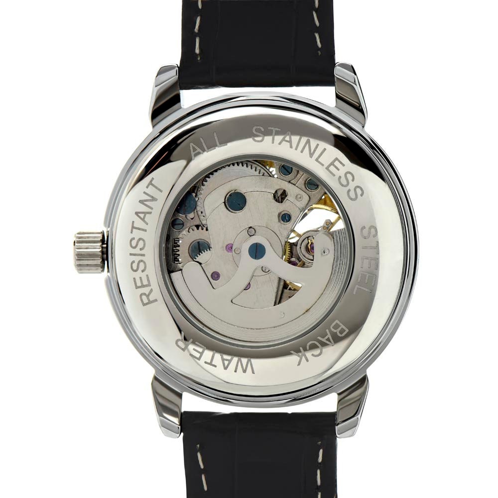 Confirmation Sponsor Watch for Him, Thank You Gift for Confirmation Sponsor