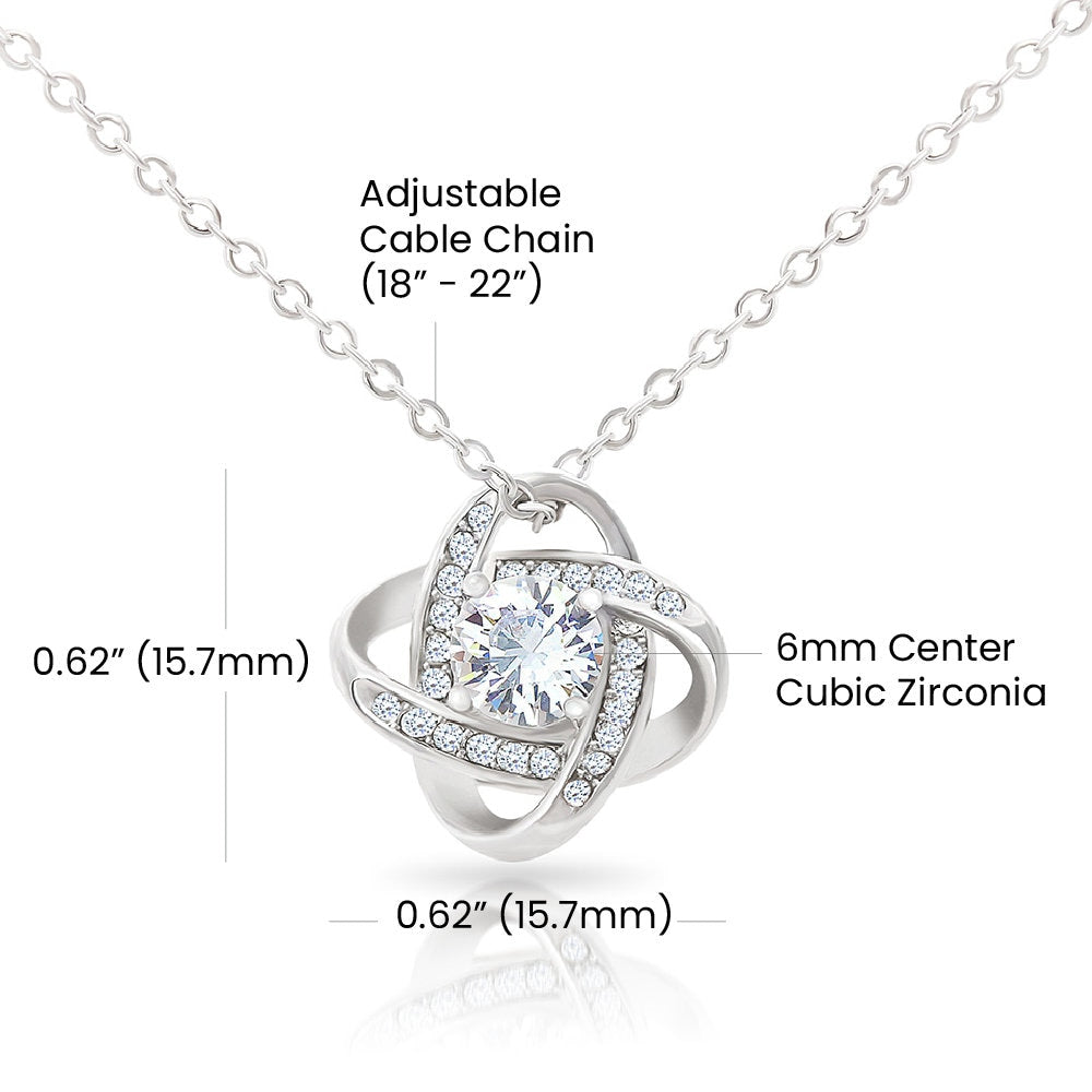 Bonus Mom Gift, Stepmom Jewelry, Gift for Bonus Mom