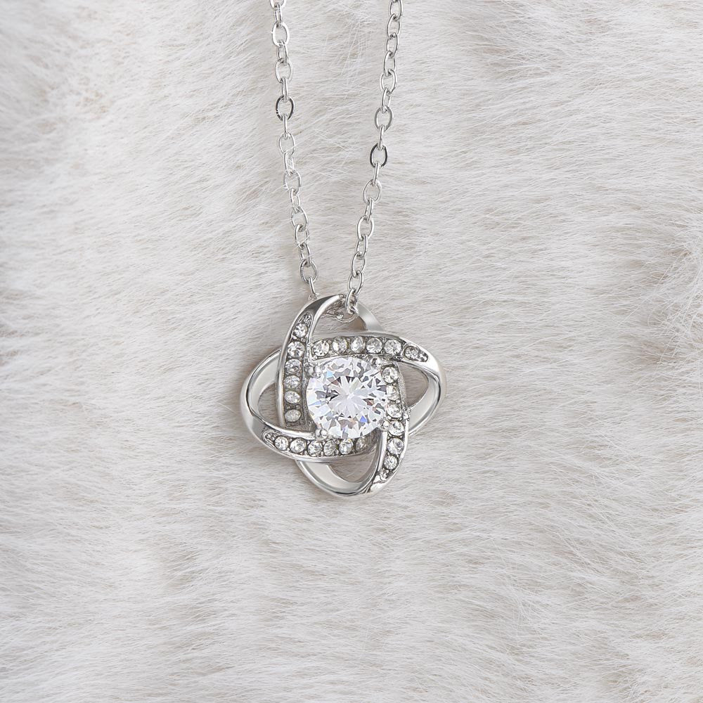 Baptism Necklace for Girl, Baptism Gift for Her