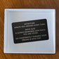 Gift for Grandson, Engraved Wallet Card, Gift for New Driver 2