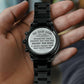 Gift for Son 18th Birthday, To Our Son, Engraved Watch, 18th Birthday Gift To Son from Parents