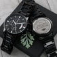 Graduation Gift for Him, Graduation Watch, Engraved Watch, Graduation Gift from Parents / Grandparents, We Are So Proud of You