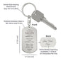vod-engraved-dog-tag-keychain-walk-down-aisle