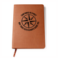 Confirmation Gift, Leather Journal, Confirmed in Christ, Prayer Journal, Gift for Confirmation