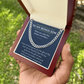 To My Bonus Son, Bonus Son Gift, Gift for Bonus Son, The Gift of You