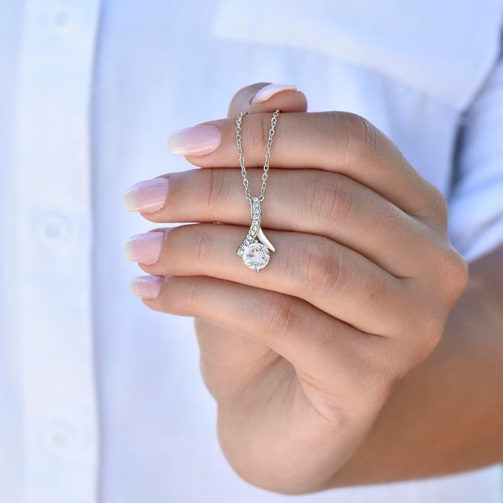 Happy Graduation Gift for Her, Jewelry Gift for Graduation