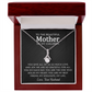 Mother of my Children Gift, Mother's Day Gift for Wife