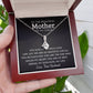 Mother of my Child Gift, Mother's Day Gift for Wife / Girlfriend