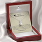 Happy Graduation Gift for Her, Jewelry Gift for Graduation