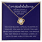 US Citizenship Gift for Her, Gift for New US Citizen