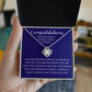 US Citizenship Gift for Her, Gift for New US Citizen