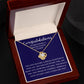 US Citizenship Gift for Her, Gift for New US Citizen