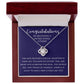 US Citizenship Gift for Her, Gift for New US Citizen