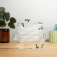 Personalized Retirement Gift, Custom Acrylic Puzzle Piece, Thank You Retirement Gift, Coworker Gift