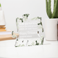 Personalized Retirement Gift, Custom Acrylic Puzzle Piece, Thank You Retirement Gift, Coworker Gift
