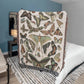 Butterfly Woven Throw, Butterflies Blanket, Boho Decor, Bohemian Throw