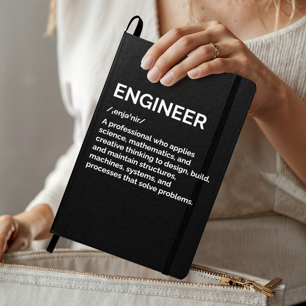 engineer journal
