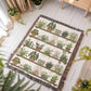 Plant Shelf Boho Woven Blanket