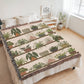 Plant Shelf Boho Woven Blanket