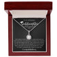Goddaughter Graduation Gift, Graduation Gift for Goddaughter, Graduation Necklace, Gift from Godmother, High School / College Graduation