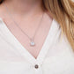 Goddaughter Graduation Gift, Graduation Gift for Goddaughter, Graduation Necklace, Gift from Godmother, High School / College Graduation