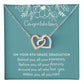 8th Grade Graduation Gift for Her, Middle School Graduation Gift Girl, Junior High Graduation, Gift for 8th Grade Graduation, Class of 2023