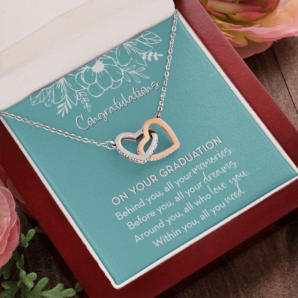 Nurse Necklace, Nursing Graduation Gift, Future Nurse Jewelry, RN Gifts  Ideas | eBay