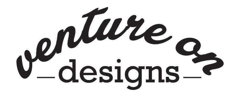 Venture On Designs logo