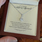 Wedding Officiant Gift, Gift for Wedding Officiant, Wedding Officiant Appreciation, Wedding Officiant Thank You, Wedding Officiant Necklace