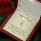 Wedding Officiant Gift, Gift for Wedding Officiant, Wedding Officiant Appreciation, Wedding Officiant Thank You, Wedding Officiant Necklace