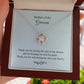 Mother of the Groom Gift, Gift for Mother of the Groom, Gift for Mother of the Groom from Bride, Gift for Mother of the Groom from Groom