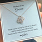 Mother of the Groom Gift, Gift for Mother of the Groom, Gift for Mother of the Groom from Bride, Gift for Mother of the Groom from Groom