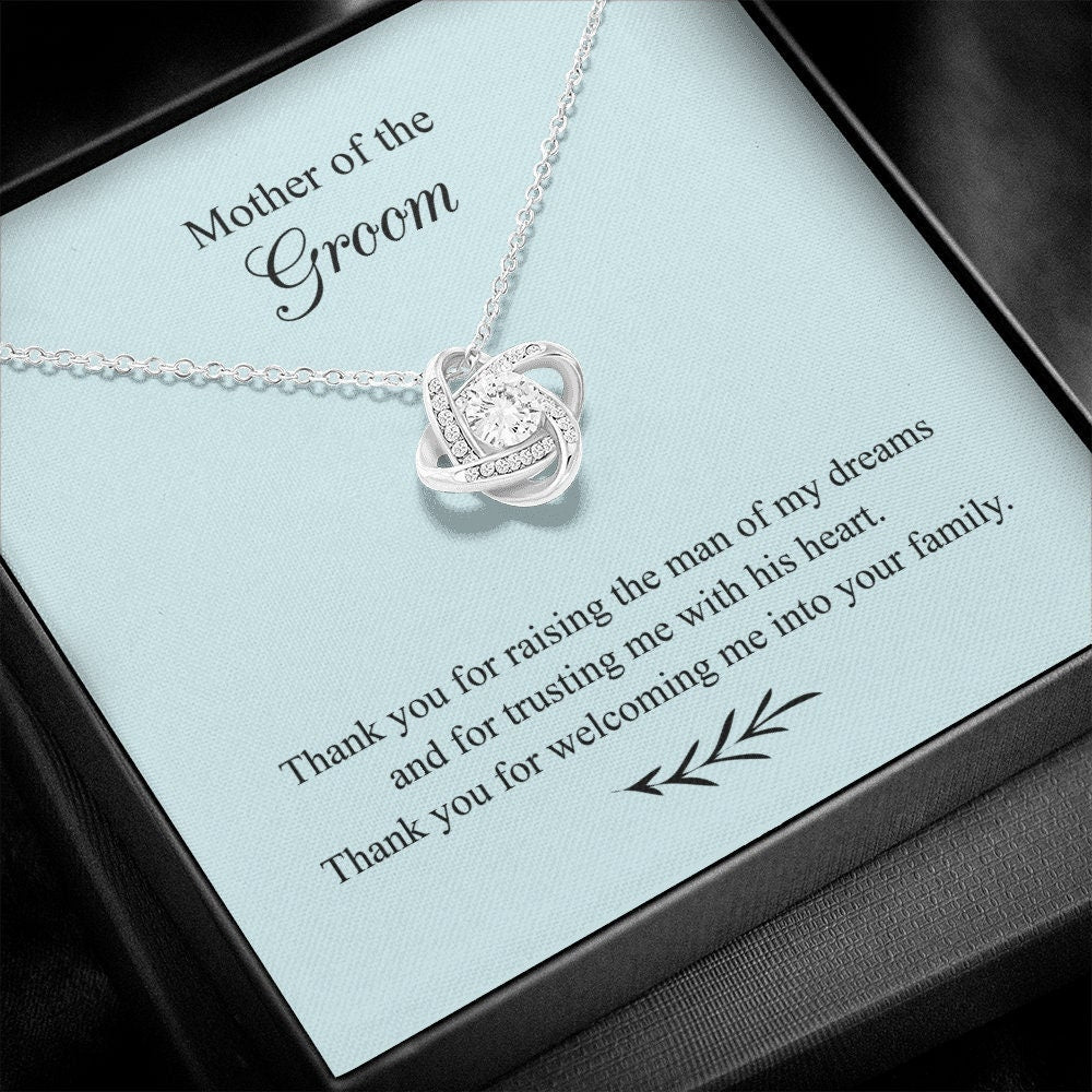 Mother of the Groom Gift, Gift for Mother of the Groom, Gift for Mother of the Groom from Bride, Gift for Mother of the Groom from Groom