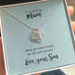 Gift for Mum from Son, Gift for Mum, Mum Mother's Day, Funny Gift for Mum, Mother's Day Gift for Mum, For Mum Gift, Birthday Gift for Mum