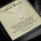 Wedding Officiant Gift, Gift for Wedding Officiant, Wedding Officiant Appreciation, Wedding Officiant Thank You, Wedding Officiant Necklace