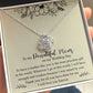 Mother Of Bride Gift From Daughter, Mother Of Bride Gift from Bride, Mother of Groom Gift, To Mom From Bride, Mother of Groom Gift from Son