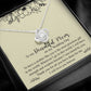 Mother Of Bride Gift From Daughter, Mother Of Bride Gift from Bride, Mother of Groom Gift, To Mom From Bride, Mother of Groom Gift from Son