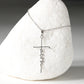 Gift for Daughter's Confirmation, Daughter Confirmation Cross Necklace
